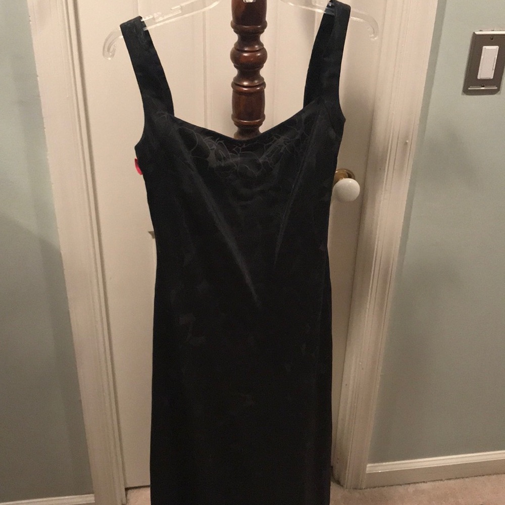 Andrea Polizzi Dress